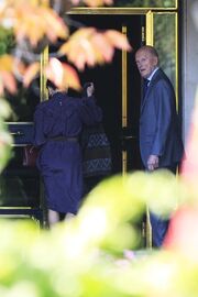 Νάντια Χαλαμανδάρη - Πρίγκιπας Φερνάντο: Βάφτισαν τον γιο τους στην Μαδρίτη (φωτό)