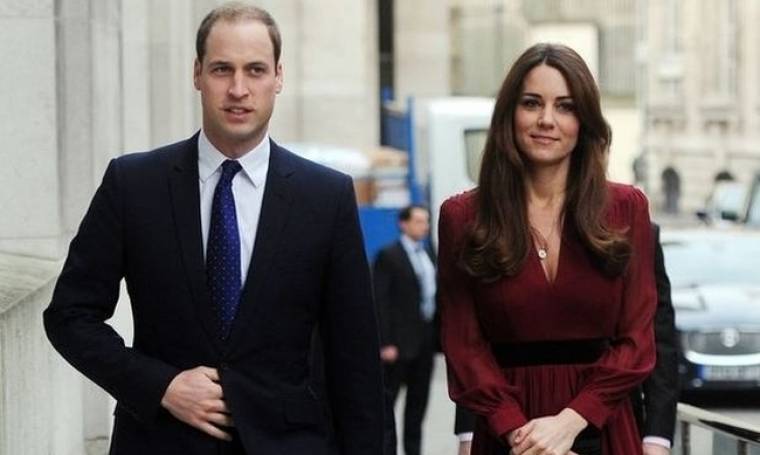 Kate Middleton - πρίγκιπας William: Οι ομηρικοί καβγάδες και το «πρόβλημα» των παιδιών τους