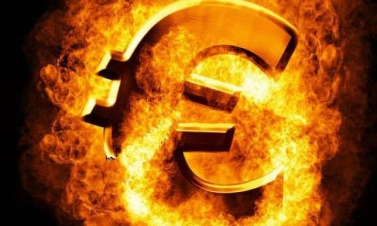 ΣΟΚ από Financial Times: Στις 4 Δεκεμβρίου τελειώνει το ευρώ και έρχεται η μεγαλύτερη χρεοκοπία!