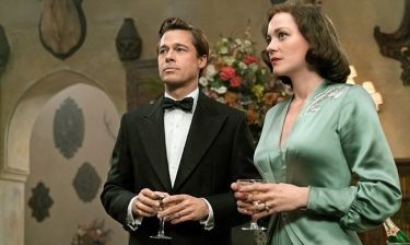 Marion Cotillard: Οι ερωτικές σκηνές με τον… Brad Pitt
