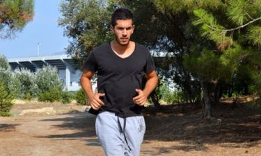 Σταύρος Ιωαννίδης: Η Μπουσδούκου και η μετακόμιση στην Αθήνα
