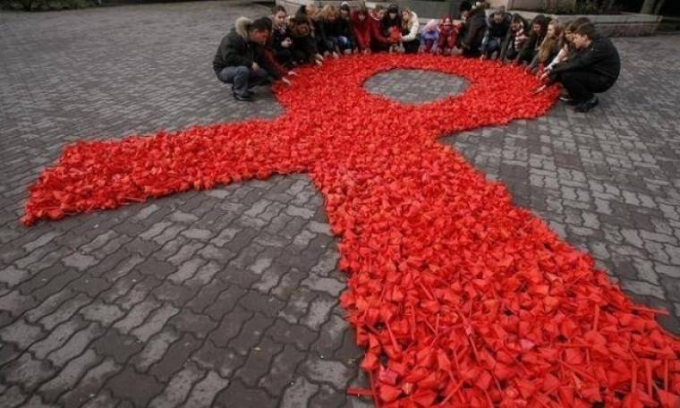 HIV: η επιδημία, η κατάσταση στην Ελλάδα και οι νέες θεραπείες