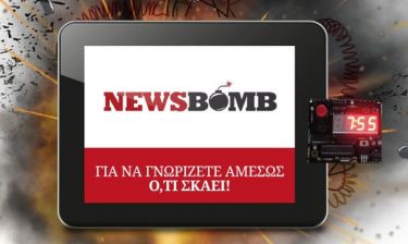 Το Newsbomb.gr για 2η χρονιά στην Κορυφή – Δείτε τα τηλεοπτικά spots