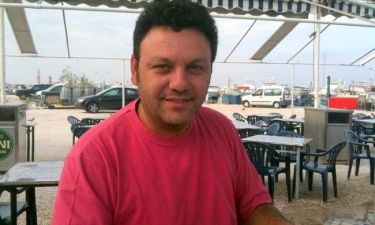 Στάθης Αγγελόπουλος:  Το τραγούδι που αφιέρωσε στην κόρη του και η συγκινητική ιστορία πίσω από αυτό