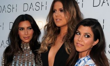 Οι αδερφές Kardashian ασκούν βέτο και δείχνουν το «κακό» τους πρόσωπο