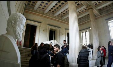 Χωρίς κλήρωση η εισαγωγή στο Ελληνικό Ανοικτό Πανεπιστήμιο