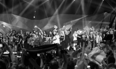 Παγκόσμιο σοκ: Νεκροί στη συντριβή του Ρωσικού αεροσκάφους, διαγωνιζόμενοι στη Eurovision!