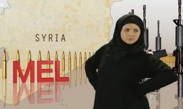 Σάλος με την κωμωδία του BBC «The Real Housewives Of ISIS»