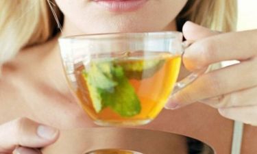 Δίαιτα με πράσινο τσάι: Πόσο αποτελεσματική είναι;