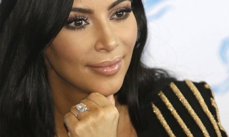 Kim Kardashian:16 συλλήψεις για την ένοπλη ληστεία σε βάρος της στο Παρίσι