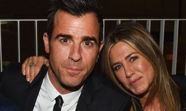Η δήλωση του Justin Theroux που δίνει φως στις φήμες περί διαζυγίου με την Aniston