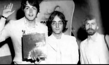 Αλέξης Μάρδας: Ποιος ήταν ο γκουρού των Beatles