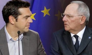 Διαπραγματεύσεις: Μεταξύ Σκύλλας και Χάρυβδης η Ελλάδα