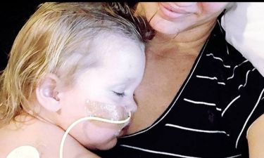 Ιατρικό θαύμα: Κοριτσάκι 2 ετών επέζησε από πνιγμό σε πισίνα