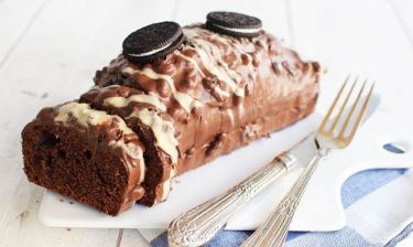 Η συνταγή του Σαββατοκύριακου: Σοκολατένιο κέικ - κόλαση!