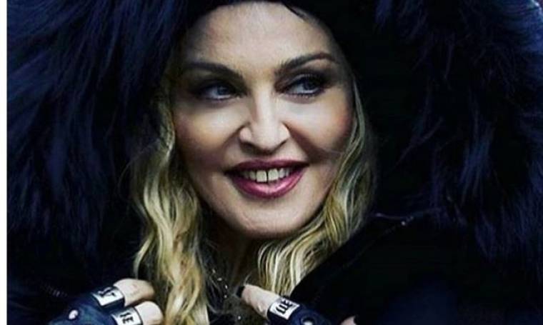 Madonna: Η απειλή για… ανατίναξη του Λευκού Οίκου και η διευκρίνηση