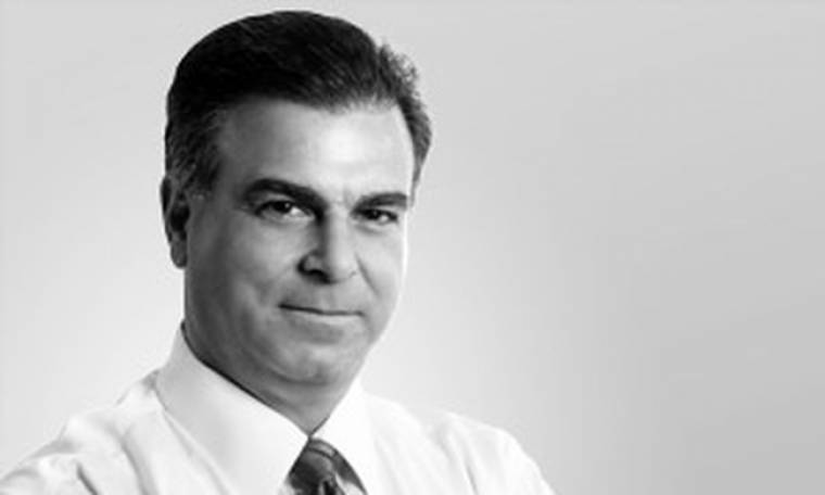 Νικόλας Βαφειάδης: «Η εποχή της αθωότητας έχει περάσει»