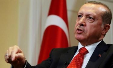 Συναγερμός στις μυστικές υπηρεσίες: Ο Ερντογάν ετοίμαζε απαγωγή των 8 Τούρκων στρατιωτικών