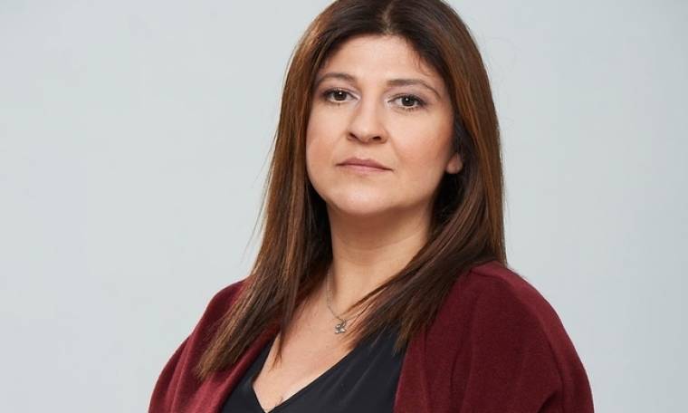 Ερμίνα Κυριαζή: Το δύσκολο διαζύγιο, η κόρη της, ο δεύτερος γάμος και η μετακόμιση στην Κύπρο