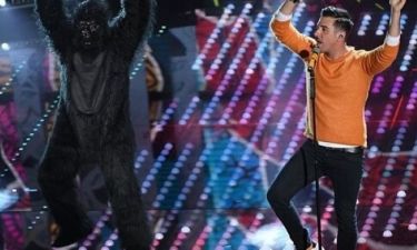 Eurovision 2017: Με… ελληνικό στίχο το κομμάτι της Ιταλίας