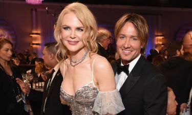 Με ποιον διάσημο σταρ ποζάρει αγκαλιασμένη η Nicole Kidman;