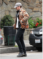 Η πιο cool εμφάνιση του Ryan Gosling λίγο πριν τα Όσκαρ