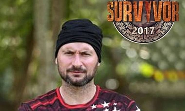 Survivor: 5 καταστάσεις που θα βίωνες αν είχες συνάδελφο τον Πάνο Αργιαννίδη