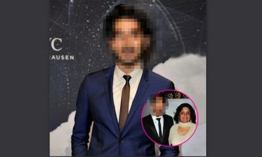 Oscars 2017: Δεν φαντάζεστε ποιος υποψήφιος για Όσκαρ θα βρεθεί στο κόκκινο χαλί με τη μητέρα του!