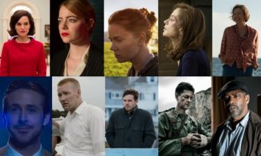 Oscars 2017: Τα φαβορί, τα αουτσάιντερς και οι εκπλήξεις!