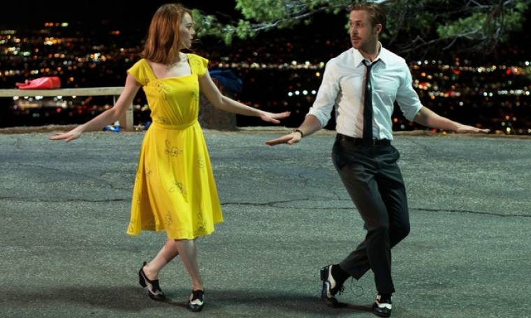 Όσκαρ 2017: Πως το pilates βοήθησε την Emma Stone και τον Ryan Gosling να φτάσουν στα Όσκαρ