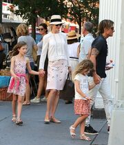 Η Nicole Kidman αποκαλύπτει πως οι κόρες της δεν γνωρίζουν τι είναι τα Όσκαρ 