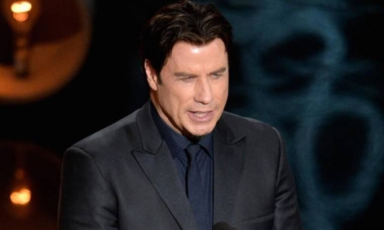 Όσκαρ 2017: Η επική γκάφα του Travolta στη σκηνή των Oscars
