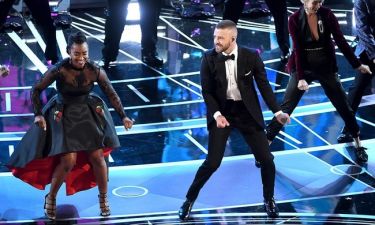 Όσκαρ 2017: Η ξεσηκωτική έναρξη με τον Justin Timberlake