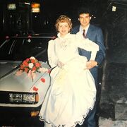 Κωνσταντίνα Σπυροπούλου: Η φωτό στο instagram από τον γάμο των γονιών της και το μήνυμά της