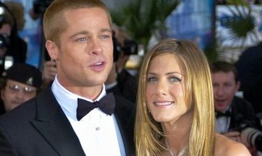 Η Jennifer Aniston και ο Brad Pitt ξανά μαζί;