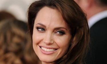 Η Angelina Jolie πάχυνε και εδώ οφείλουμε να της δώσουμε τα συγχαρητηριά μας