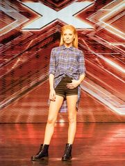 The X Factor 2: Οντισιόν σε Κύπρο και Θεσσαλονίκη 