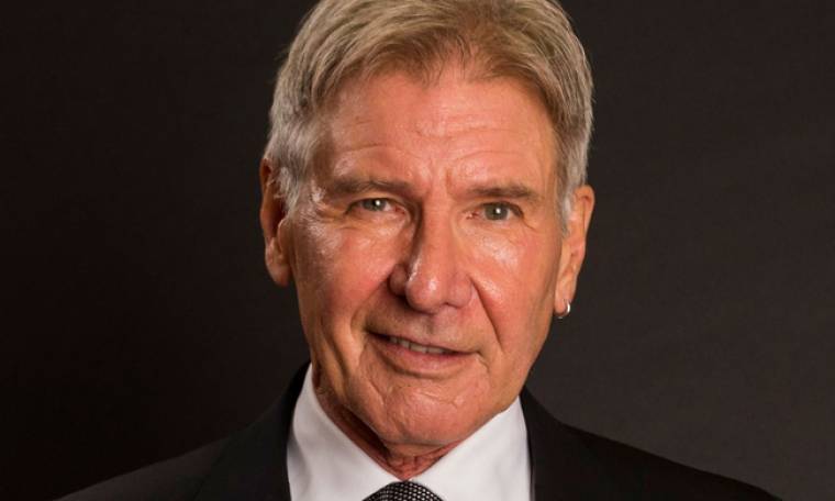 Η αποκάλυψη του Harrison Ford για το «τέλος» του Ίντι