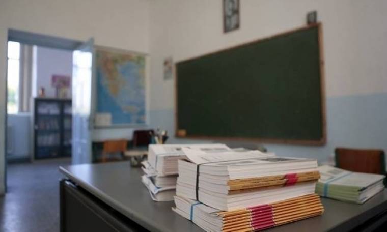 ΣΟΚ σε σχολείο της Πάτρας – Μαθήτρια λιποθύμησε από την πείνα