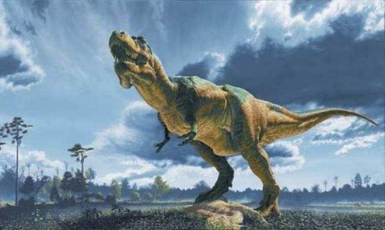 Οι δεινόσαυροι «ζωντάνεψαν» στη Λάρισα