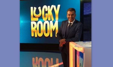 Ο Λιάγκας, το Lucky Room και… η αλήθεια για το κόψιμο της εκπομπής του