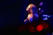 Καλλή: Οι sold out εμφανίσεις στο Φως και το νέο της τραγούδι