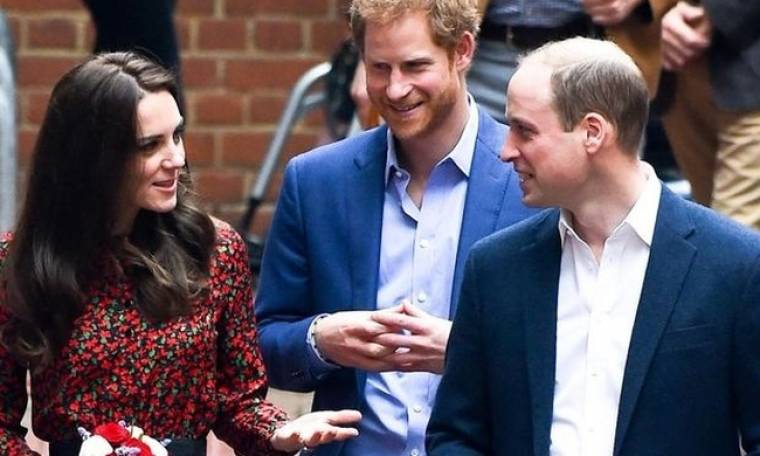 Οι ομηρικοί καβγάδες της Kate Middleton & του πρίγκιπα William οδηγούν σε χωριστούς δρόμους