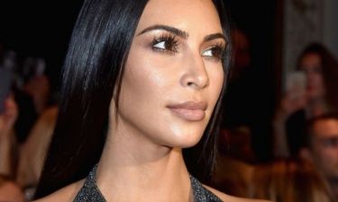 H τρίτη εγκυμοσύνη της Kim Kardashian και το μεγάλο ρίσκο για τη ζωή της