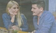 Ο σύζυγος Ελληνίδας παρουσιάστριας, της ανακοίνωσε ότι φεύγουν ταξίδι αναψυχής σε ρομαντικό δείπνο