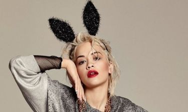 Rita Ora: Αυτό είναι το top tip στο μακιγιάζ της