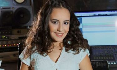 Η 15χρονη Ελληνίδα που πέρασε από οντισιόν για την Walt Disney