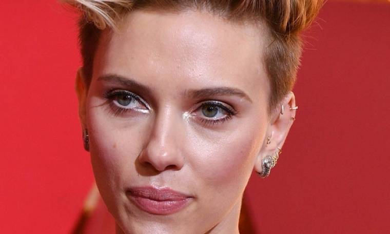 Scarlett Johansson: «Ήταν τόσο καταστροφικό…»