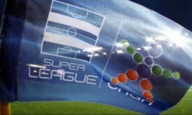 Live Chat: H 28η αγωνιστική της Super League