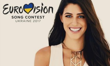 Eurovision 2017: Δείτε την Demy με την ομάδα της να κάνουν πρόβες πριν το Κίεβο